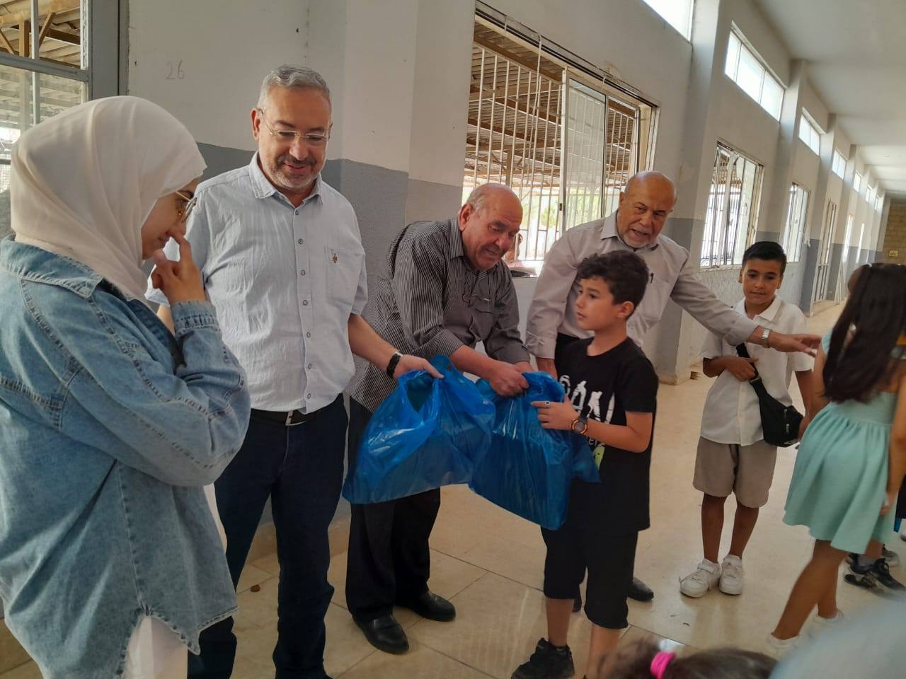 دعم نفسي1